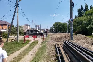  &copy;&nbsp;Фото Антона Быкова, Юга.ру