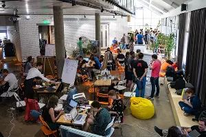  &copy;&nbsp;Фото из группы MTS StartUp Hub, www.facebook.com/mtsstartuphub