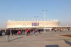 Ростов-Арена &copy;&nbsp;Фото Марии Строителевой, Юга.ру