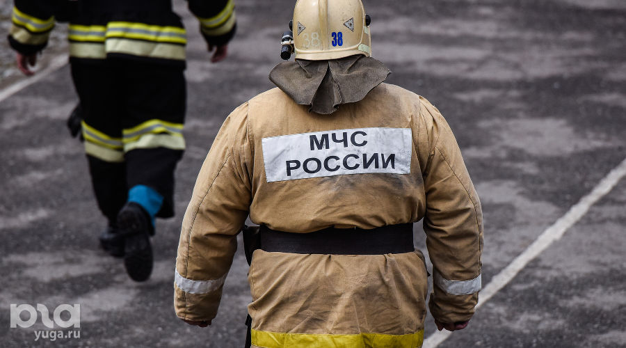  &copy;&nbsp;Фото Елены Синеок, Юга.ру