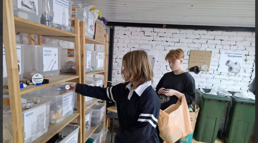  &copy;&nbsp;Скриншот из телеграм-канала &laquo;Чистая среда&raquo; https://t.me/Chistaya_sreda/3201