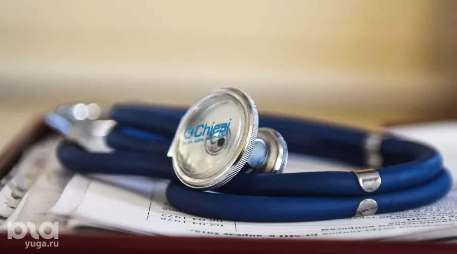  &copy;&nbsp;Фото Елены Синеок, Юга.ру