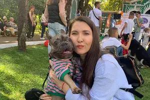  &copy;&nbsp;Фото Ирины Щекиной