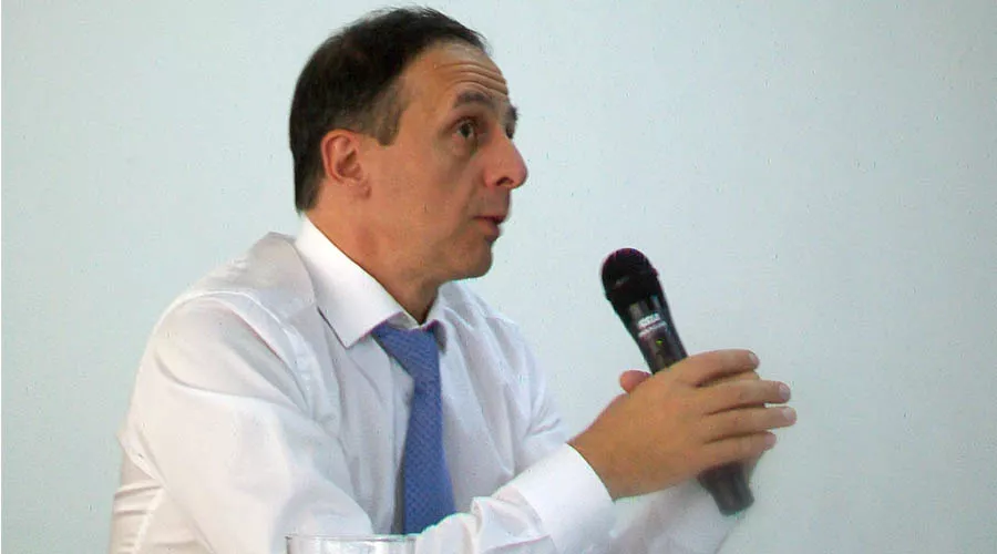 Дмитрий Дедов &copy;&nbsp;Фото с сайта wikimedia.org