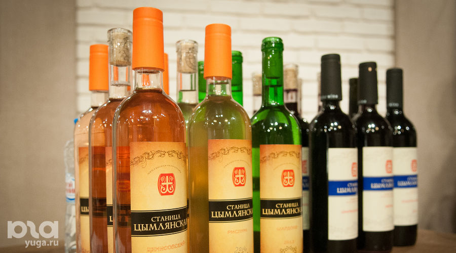  © Фото Елены Синеок, Юга.ру