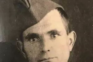 Ермолаев Михаил Федорович &copy;&nbsp;Фото из семейного архива