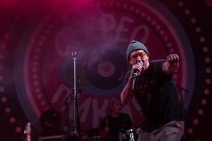 Фестиваль «Стереопикник» в Краснодаре © Фото Евгения Резника, Юга.ру