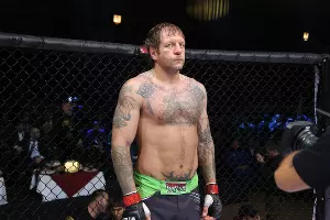 Александр Емельяненко &copy;&nbsp;Фото со страницы vk.com/alexs_emelianenko