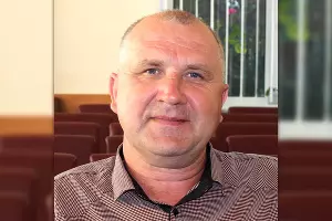 Сергей Бовтуненко &copy;&nbsp;Фото пресс-службы Крымского регионального отделения партии &laquo;Единая Россия&raquo;