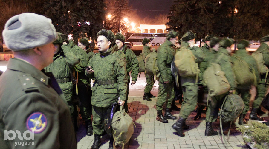  © Эдуард Корниенко, ЮГА.ру