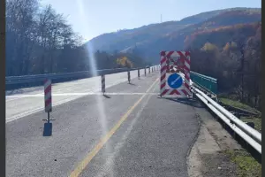  &copy;&nbsp;Скриншот фото из телеграм-канала &laquo;Автодор&raquo;