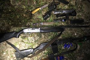  © Фото пресс-службы Сочинского нацпарка