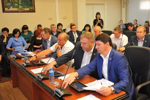  &copy;&nbsp;Фото пресс-службы мэрии Краснодара