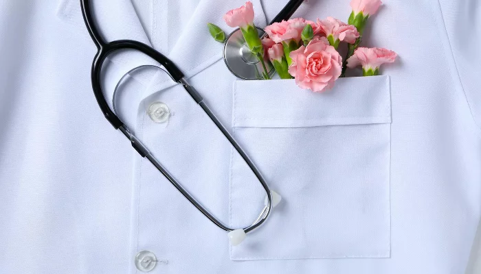 Весенний чекап краснодарца