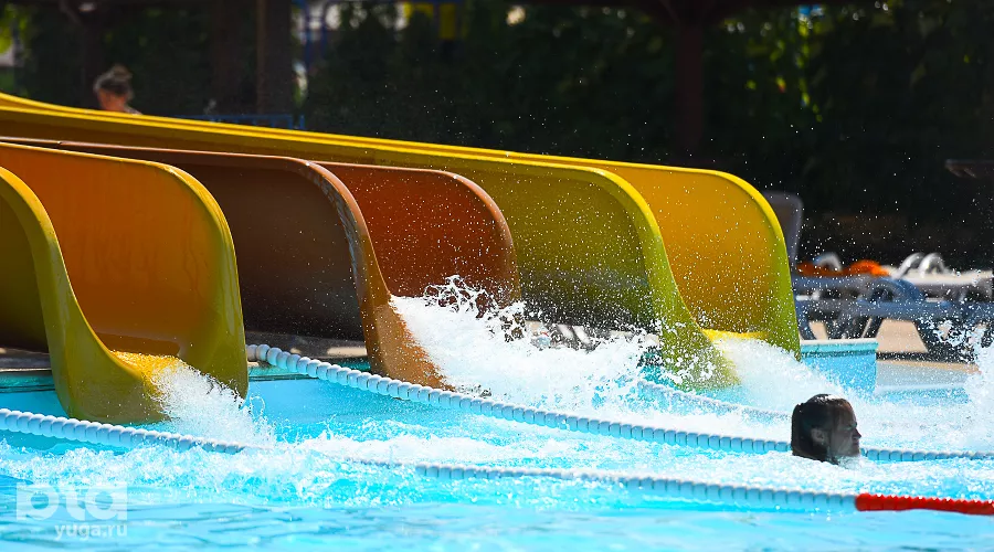  &copy;&nbsp;Фото Елены Синеок, Юга.ру