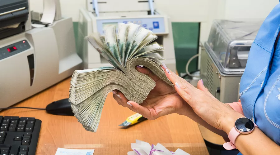  &copy;&nbsp;Фото Елены Синеок, Юга.ру