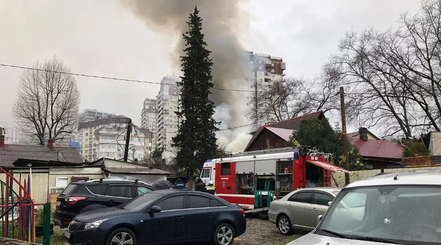  &copy;&nbsp;Фото пресс-службы ГУ МЧС России по Краснодарскому краю