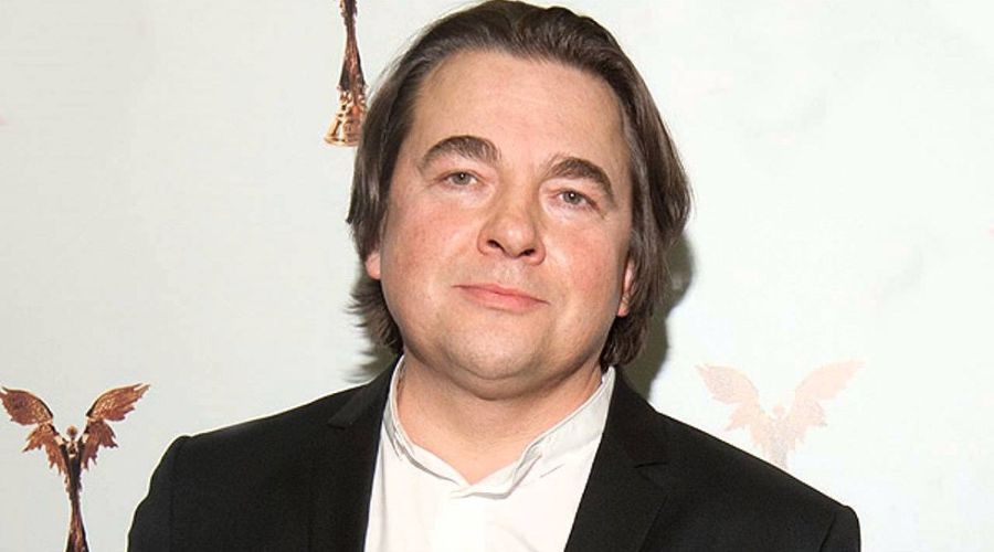 Константин Эрнст © Фото с сайта teleport2001.ru