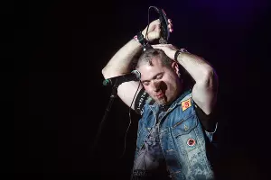 Илья Островский &copy;&nbsp;(с) Николай Хижняк