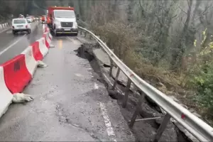  &copy;&nbsp;Кадр из видео официального Instagram-аккаунта Госавтоинспекции Кубани propaganda123region
