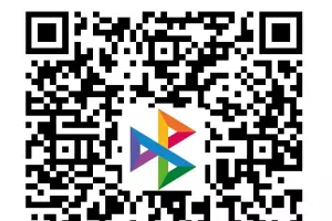 QR-код для пожертвования через систему быстрых платежей &copy;&nbsp;Изображение предоставлено &laquo;Русфондом&raquo;