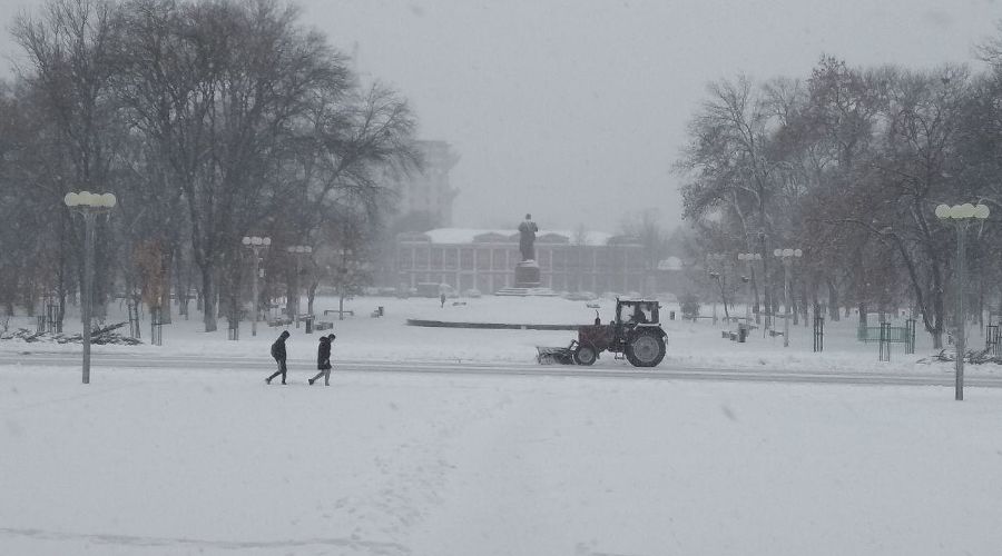  &copy;&nbsp;Фото Юга.ру