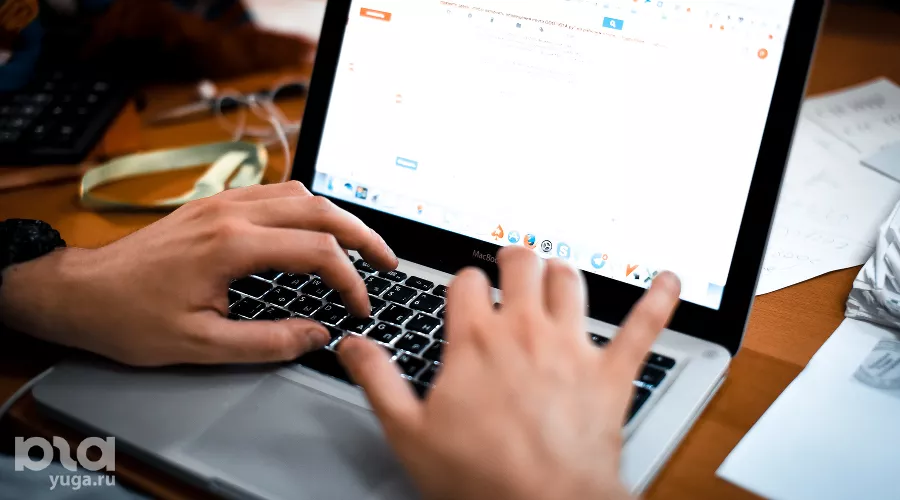  &copy;&nbsp;Фото Елены Синеок, Юга.ру