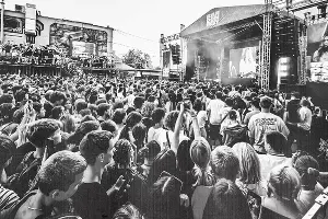 Random Fest 2024 в Краснодаре &copy;&nbsp;Фото Александра Вохмина