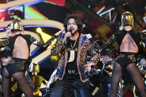 Филипп Киркоров &copy;&nbsp;Фото Артура Лебедева, Юга.ру