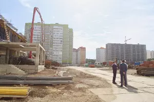  &copy;&nbsp;Фото пресс-службы администрации Краснодара