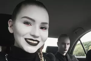  &copy;&nbsp;Фото из аккаунта instagram.com/ic3peak