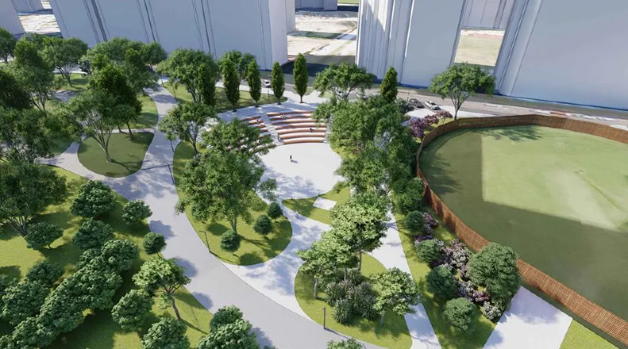  &copy;&nbsp;Фото пресс-службы администрации Краснодара