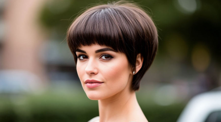 стрижка &copy;&nbsp;Изображение сгенерировано нейросетью Gigachat