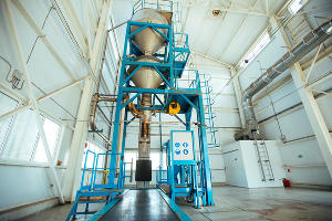 Открытие клиентского центра «ЕвроХим» в Усть-Лабинске © Фото Никиты Быкова, Юга.ру