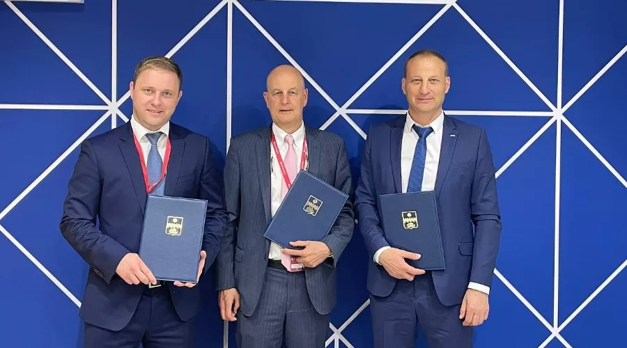  &copy;&nbsp;Фото пресс-службы администрации Анапы