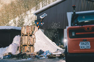  &copy;&nbsp;Фото Кирилла Умрихина, предоставлено пресс-службой курорта &laquo;Роза Хутор&raquo;