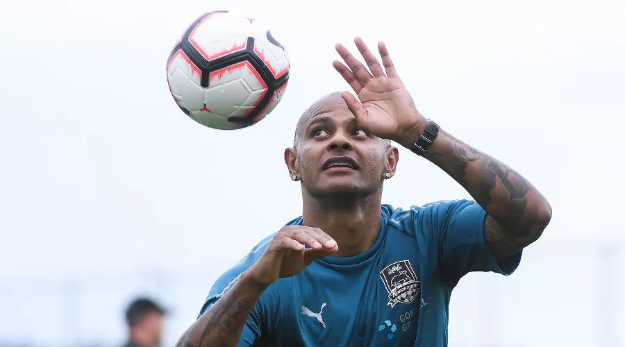  &copy;&nbsp;фото пресс-службы ФК &laquo;Краснодар&raquo;