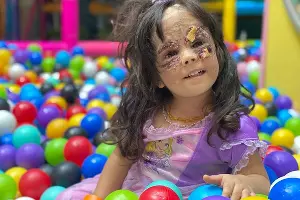  &copy;&nbsp;Фото из инстаграма Кэрол Феннер, instagram.com/luna.love.hope