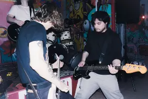 Выступление Katzengarten в краснодарском баре «Эль Барто», 20 февраля 2026 &copy;&nbsp;Фото Яны Любавиной