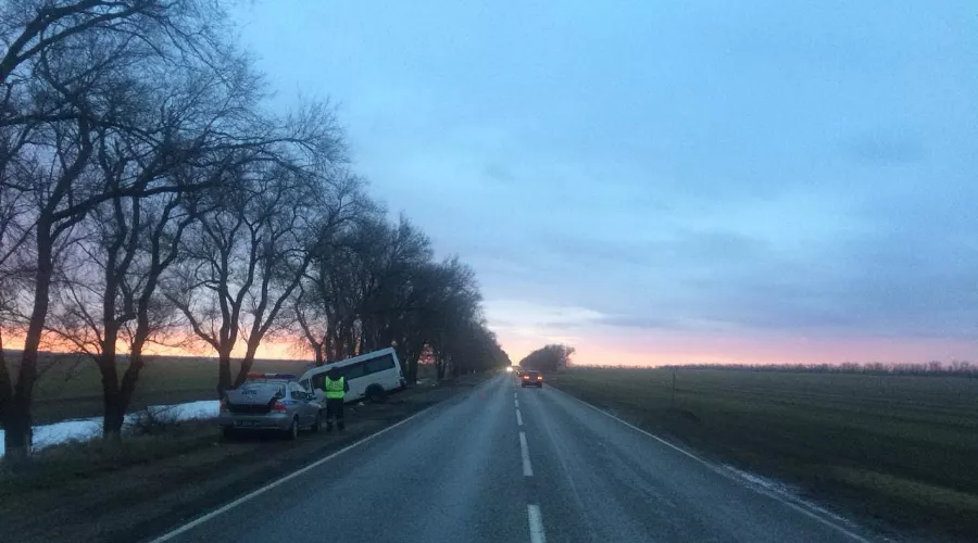  &copy;&nbsp;Фото отдела пропаганды УГИБДД ГУ МВД по Ставропольскому краю