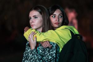 Фестиваль «Стереопикник» в Краснодаре © Фото Евгения Резника, Юга.ру