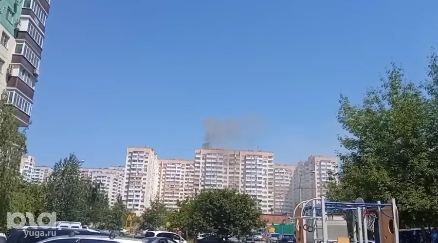  &copy;&nbsp;Фото Андрея Малеваного, Юга.ру