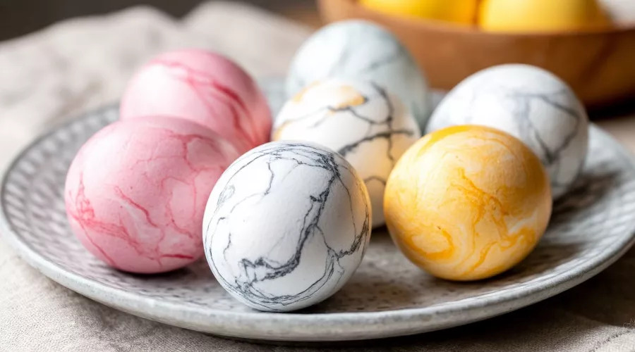 пасха &copy;&nbsp;Изображение сгенерировано нейросетью Gigachat