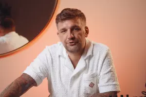 Василий Вакуленко &copy;&nbsp;Скриншот видео из телеграм-канала &laquo;Баста / Ноггано&raquo;