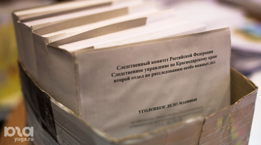  © Елена Синеок, Юга.ру