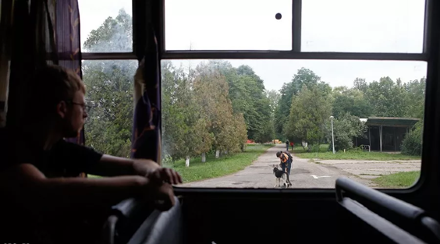  &copy;&nbsp;Влад Александров. ЮГА.ру