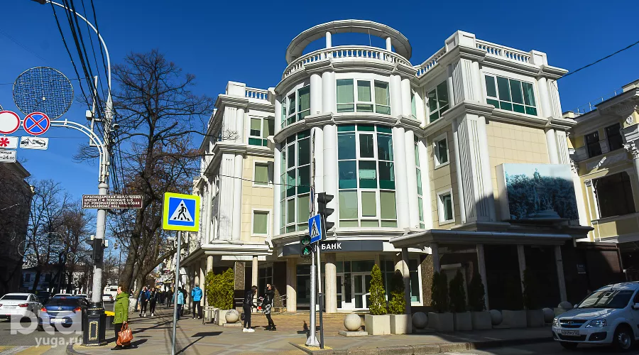  &copy;&nbsp;Фото Елены Синеок, Юга.ру