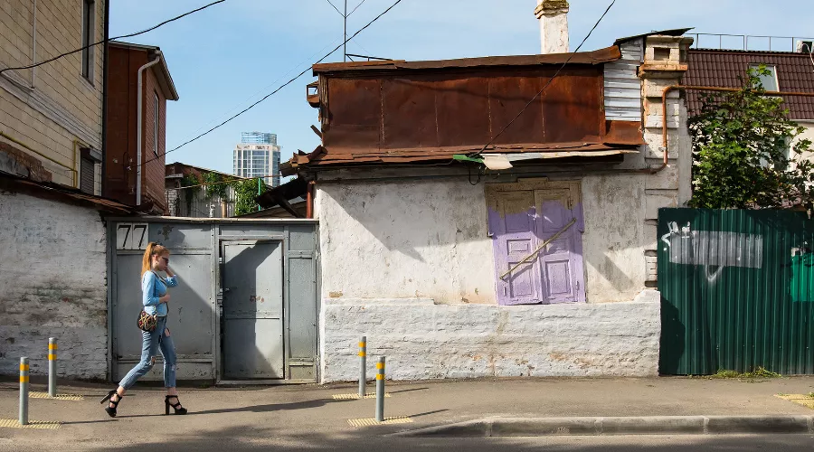  &copy;&nbsp;Фото Елены Синеок, Юга.ру