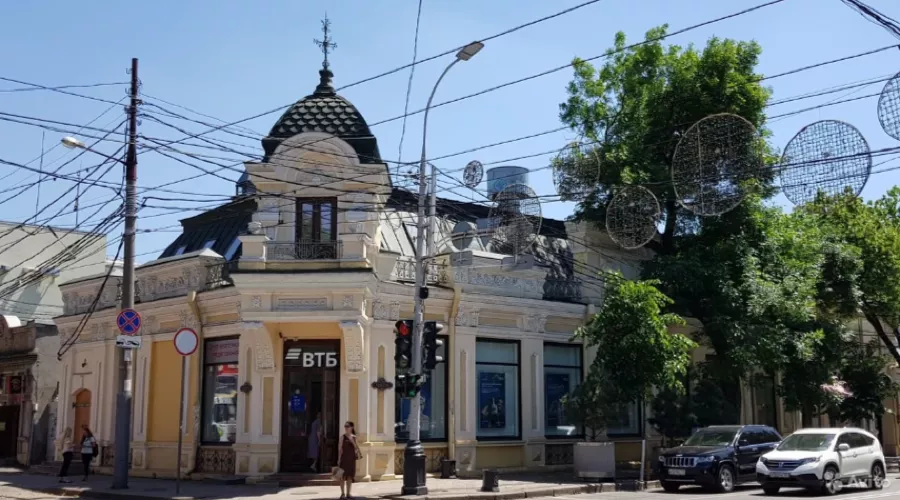  &copy;&nbsp;Скриншот объявления на сайте &laquo;Авито&raquo;