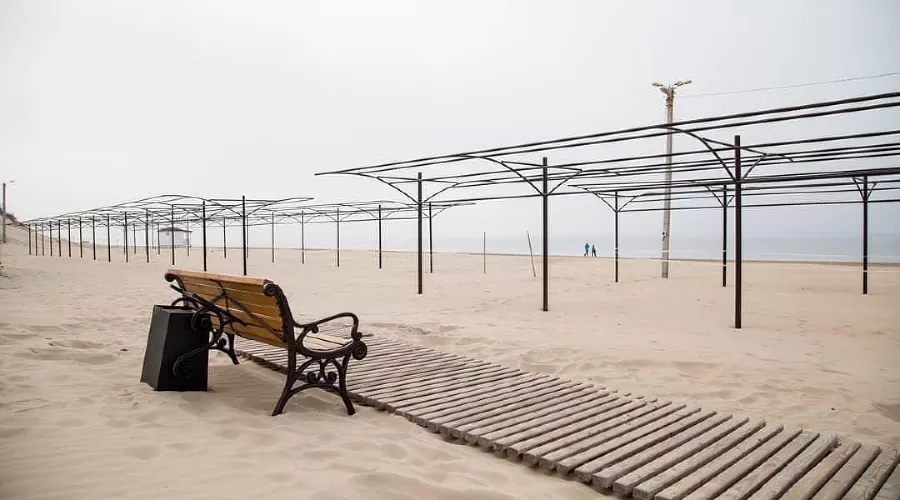  &copy;&nbsp;Фото со страницы Вениамина Кондратьева, vk.com/kondratyevvi